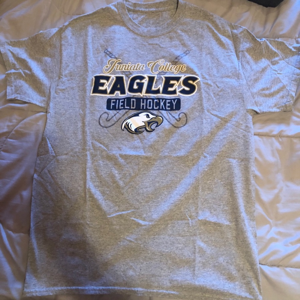 Juniata College Field Hockey Shirt